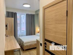 Студия квартира, посуточно, 20м2, 2/20 этаж