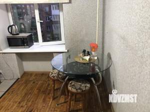 2-к квартира, на длительный срок, 43м2, 4/5 этаж