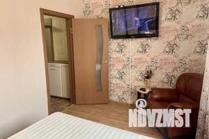 2-к квартира, посуточно, 50м2, 9/9 этаж