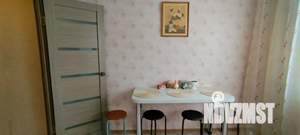 1-к квартира, посуточно, 40м2, 6/9 этаж