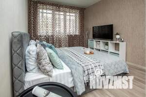 1-к квартира, посуточно, 33м2, 3/5 этаж