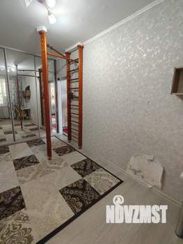 2-к квартира, на длительный срок, 45м2, 4/4 этаж