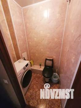 2-к квартира, посуточно, 39м2, 5/9 этаж