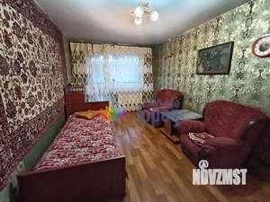 1-к квартира, на длительный срок, 30м2, 5/5 этаж