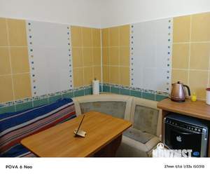 2-к квартира, на длительный срок, 45м2, 4/9 этаж