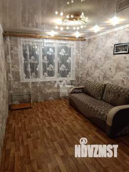 2-к квартира, на длительный срок, 50м2, 1/9 этаж