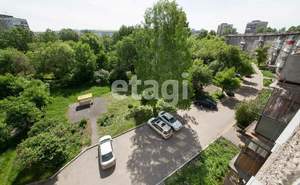 1-к квартира, на длительный срок, 31м2, 3/5 этаж