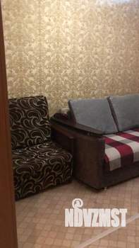 2-к квартира, посуточно, 40м2, 3/5 этаж