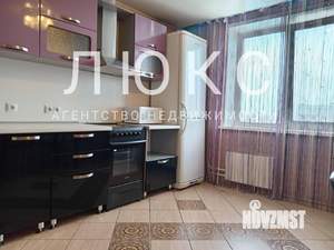 1-к квартира, на длительный срок, 40м2, 18/18 этаж