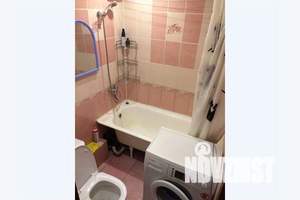 1-к квартира, посуточно, 30м2, 3/5 этаж