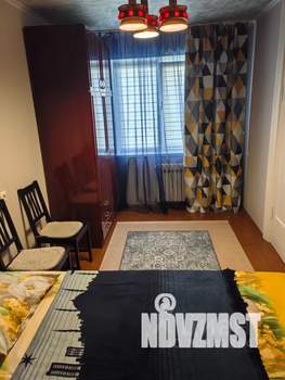 2-к квартира, посуточно, 34м2, 2/5 этаж