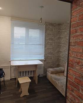 1-к квартира, на длительный срок, 12м2, 5/5 этаж