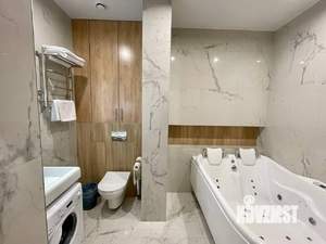 1-к квартира, посуточно, 27м2, 1/1 этаж