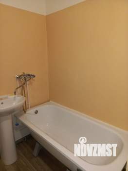 1-к квартира, на длительный срок, 32м2, 9/9 этаж