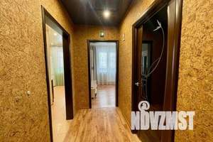 2-к квартира, посуточно, 46м2, 2/12 этаж