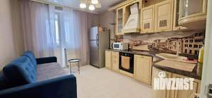 2-к квартира, посуточно, 50м2, 7/14 этаж