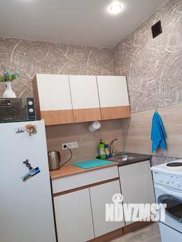 1-к квартира, посуточно, 38м2, 7/9 этаж