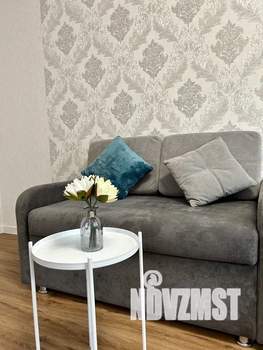 1-к квартира, посуточно, 25м2, 2/5 этаж