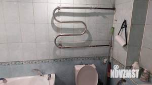 3-к квартира, на длительный срок, 60м2, 5/9 этаж