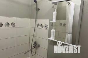 1-к квартира, посуточно, 32м2, 4/5 этаж