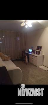 1-к квартира, на длительный срок, 32м2, 3/5 этаж