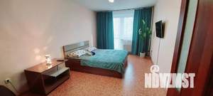 1-к квартира, посуточно, 40м2, 13/18 этаж