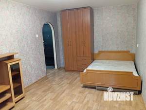 1-к квартира, на длительный срок, 30м2, 1/5 этаж