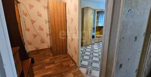 1-к квартира, на длительный срок, 28м2, 5/9 этаж