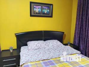 2-к квартира, посуточно, 42м2, 2/5 этаж