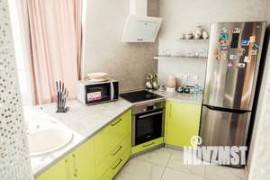 1-к квартира, посуточно, 65м2, 1/1 этаж