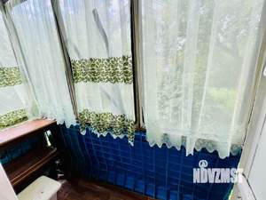 2-к квартира, посуточно, 43м2, 2/5 этаж