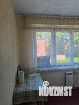 1-к квартира, посуточно, 32м2, 4/5 этаж