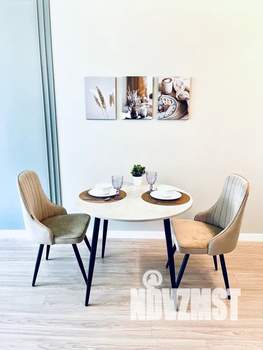 1-к квартира, посуточно, 38м2, 5/18 этаж