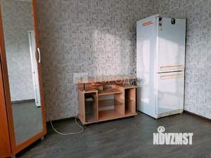 1-к квартира, на длительный срок, 18м2, 4/5 этаж