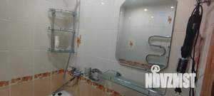 2-к квартира, посуточно, 52м2, 5/9 этаж