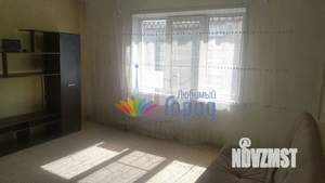 1-к квартира, на длительный срок, 36м2, 7/9 этаж