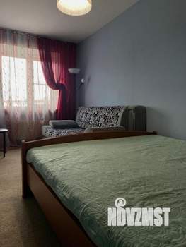 2-к квартира, посуточно, 45м2, 1/1 этаж