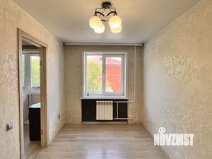 2-к квартира, на длительный срок, 44м2, 3/5 этаж