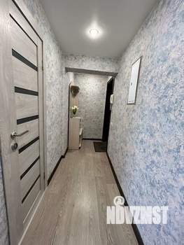 2-к квартира, посуточно, 49м2, 2/5 этаж