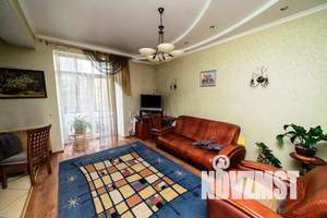 2-к квартира, посуточно, 64м2, 2/5 этаж