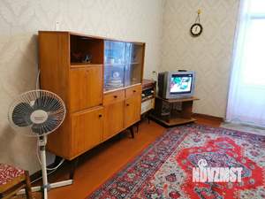 2-к квартира, на длительный срок, 50м2, 3/4 этаж