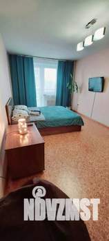 1-к квартира, посуточно, 39м2, 1/1 этаж