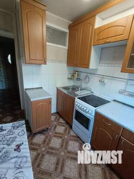 2-к квартира, на длительный срок, 47м2, 4/5 этаж
