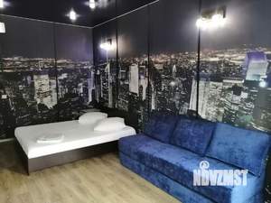 3-к квартира, посуточно, 90м2, 1/1 этаж