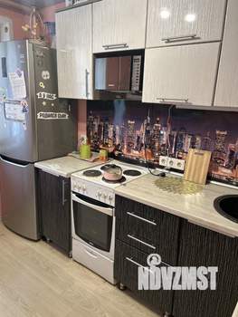 2-к квартира, на длительный срок, 43м2, 3/5 этаж