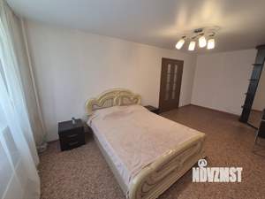1-к квартира, на длительный срок, 39м2, 1/19 этаж