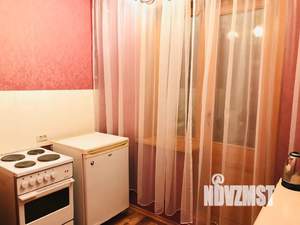 1-к квартира, посуточно, 44м2, 8/9 этаж