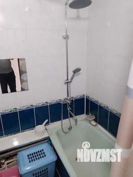 1-к квартира, на длительный срок, 37м2, 4/5 этаж