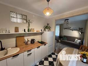 Студия квартира, посуточно, 31м2, 2/5 этаж