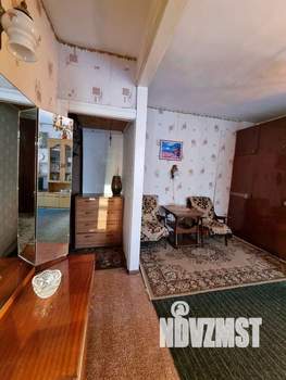 1-к квартира, на длительный срок, 30м2, 2/5 этаж